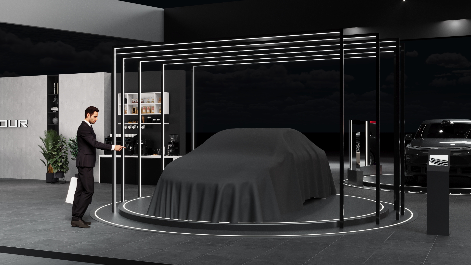 JETOUR - Jeddah Int'l Motor Show-8