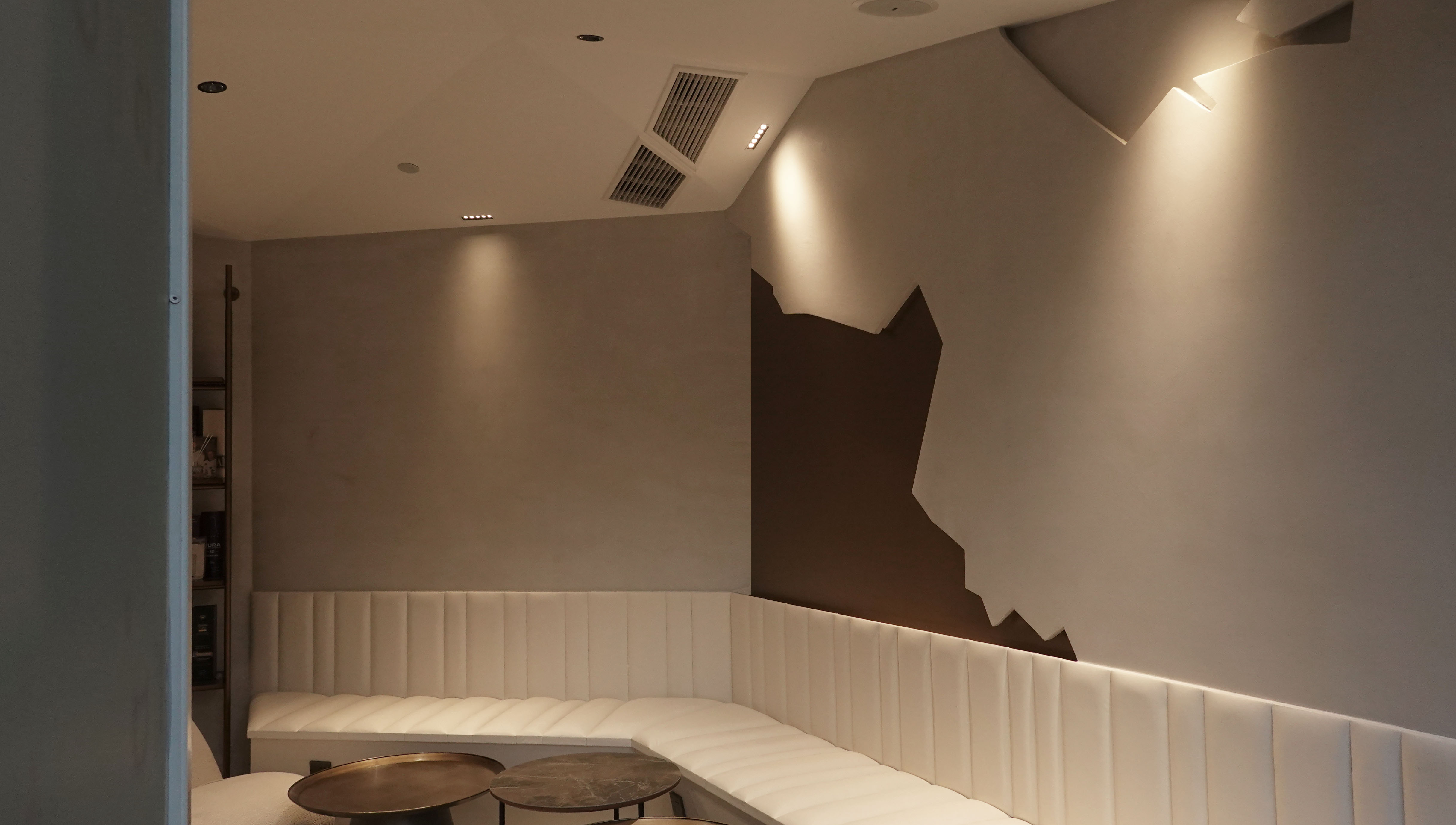 温州 Mol&MOLE 酒吧丨中国温州-4