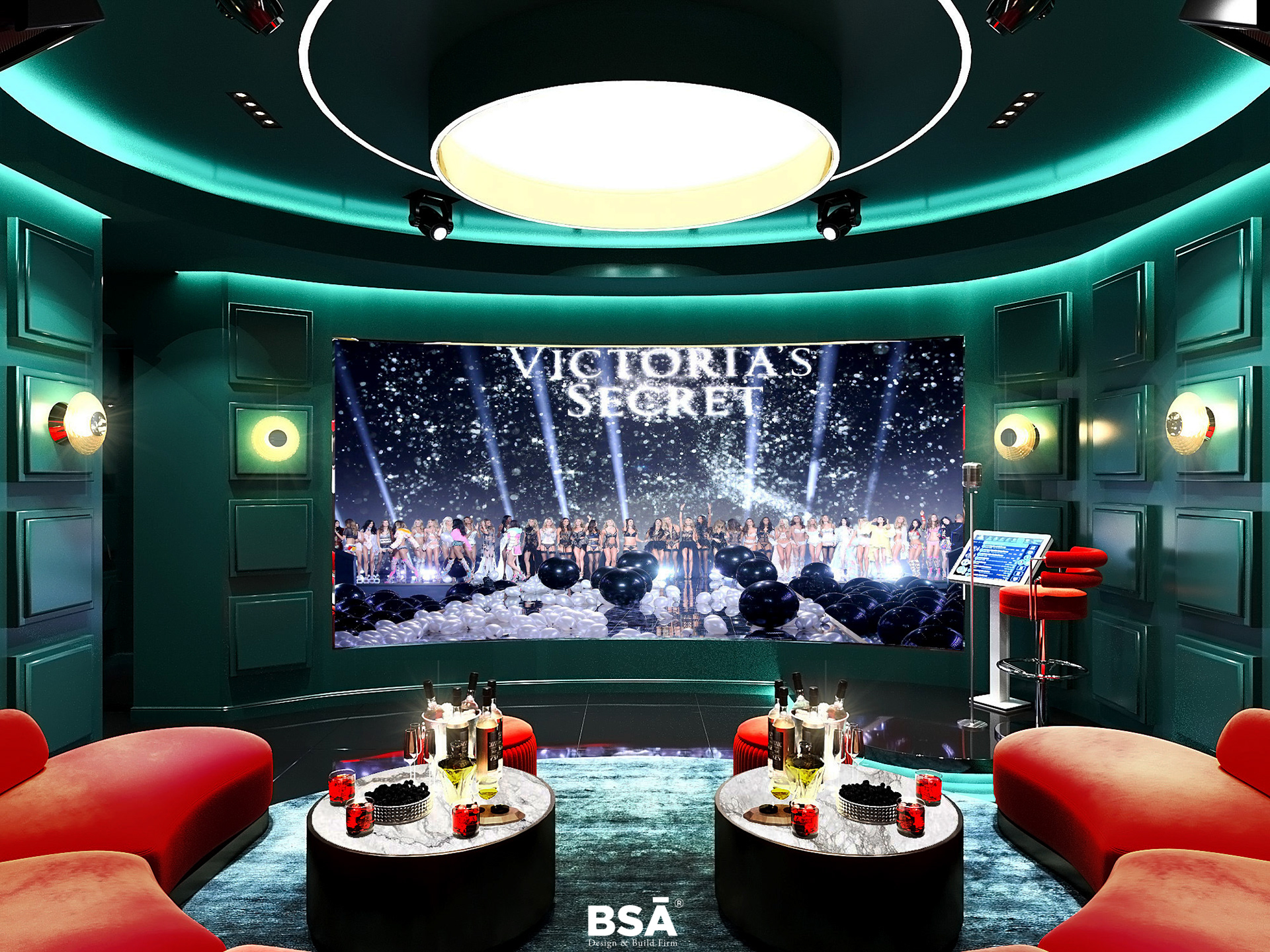 酒吧 & KTV & 电玩城-52