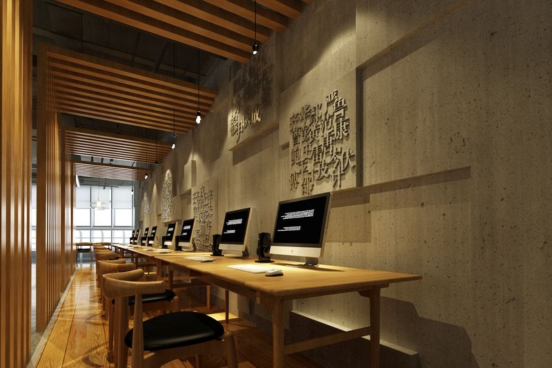 里水文化中心-5