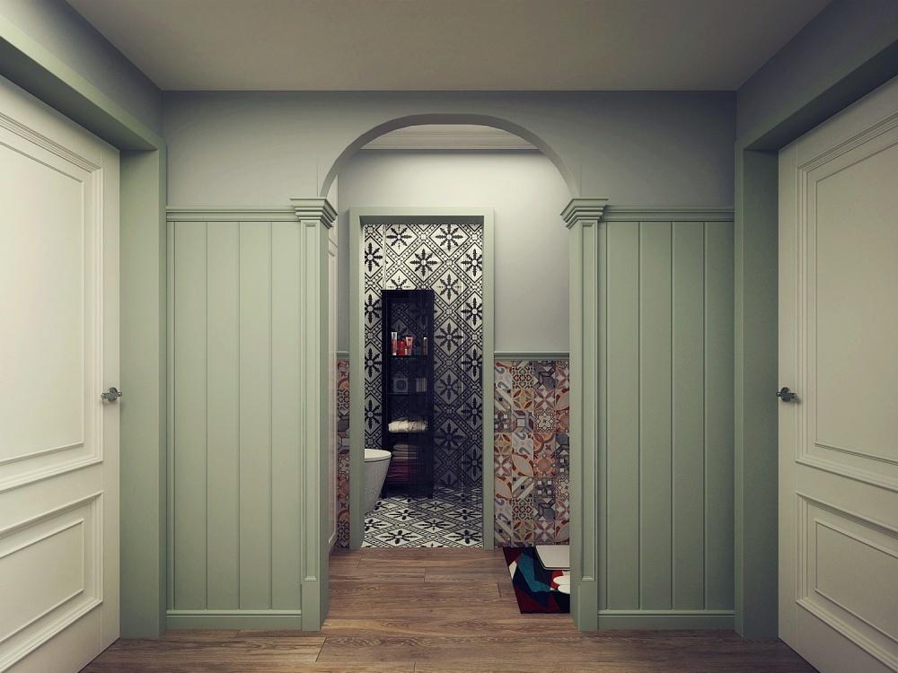 
混搭风格小家居 -7