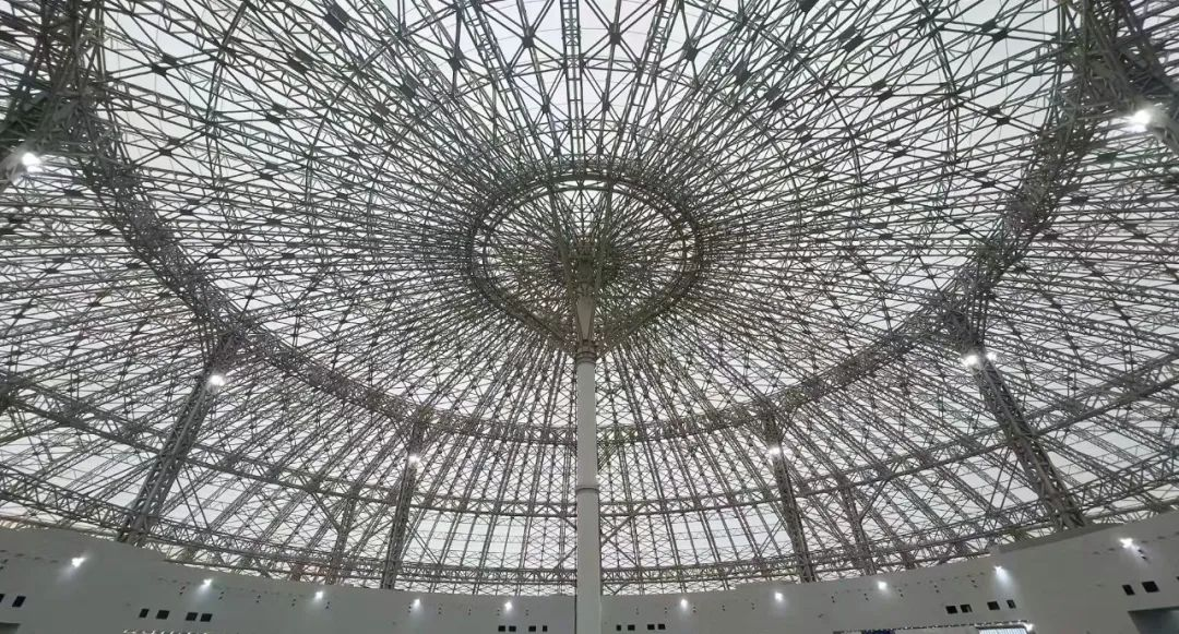 越南国家会展中心丨越南河内-20