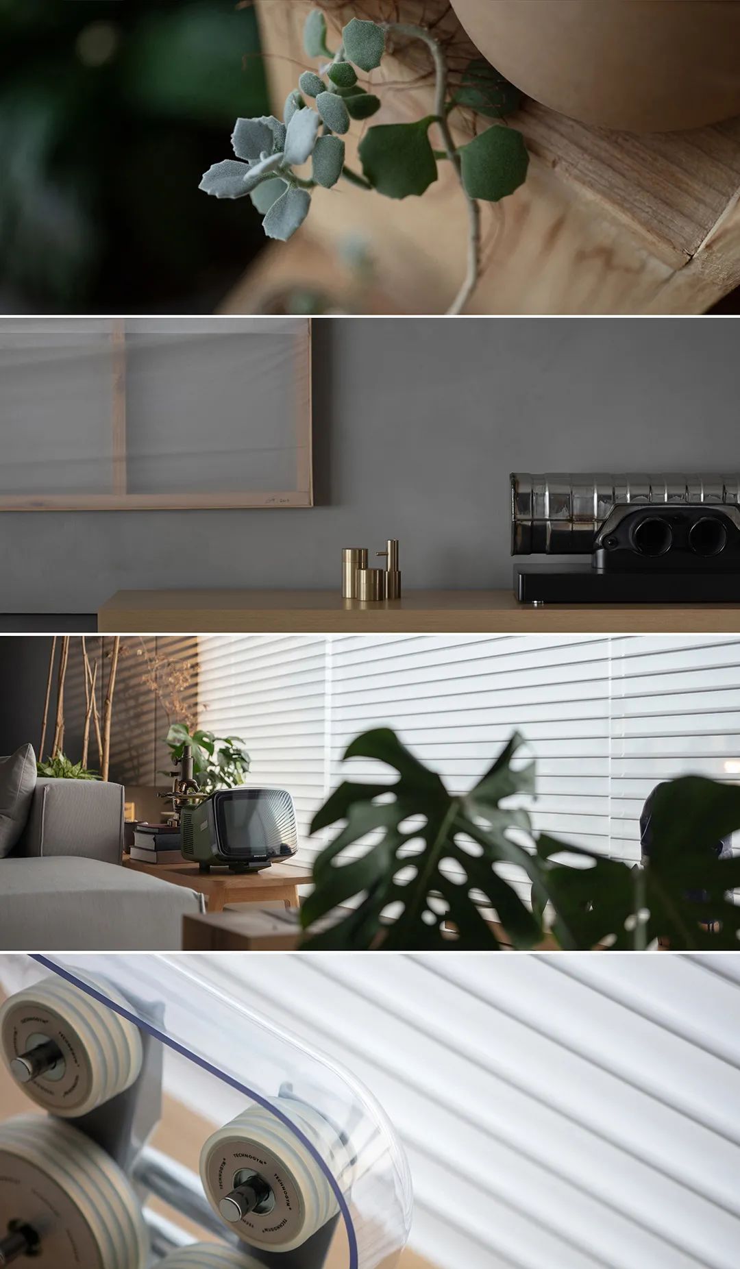 谷腾自由生长之家 | 无设计，有灵魂-57