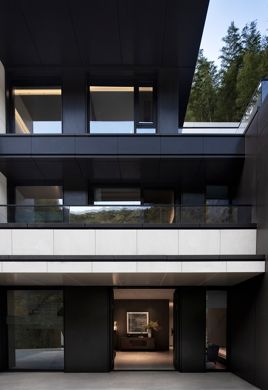 雅奢容器丨中国杭州丨800室内设计-10