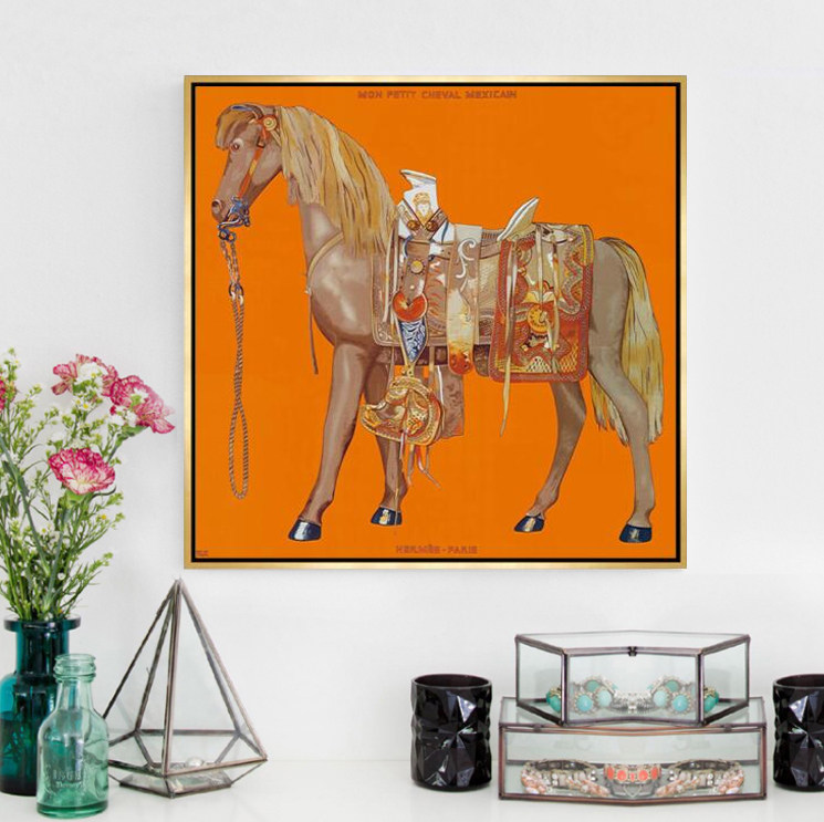 一站式定制艺术画，打造独特空间-23