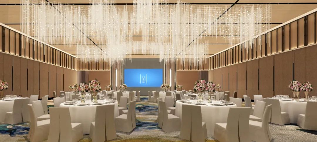 成都海泉湾美憬阁索菲特酒店丨中国成都丨PAL Design-38