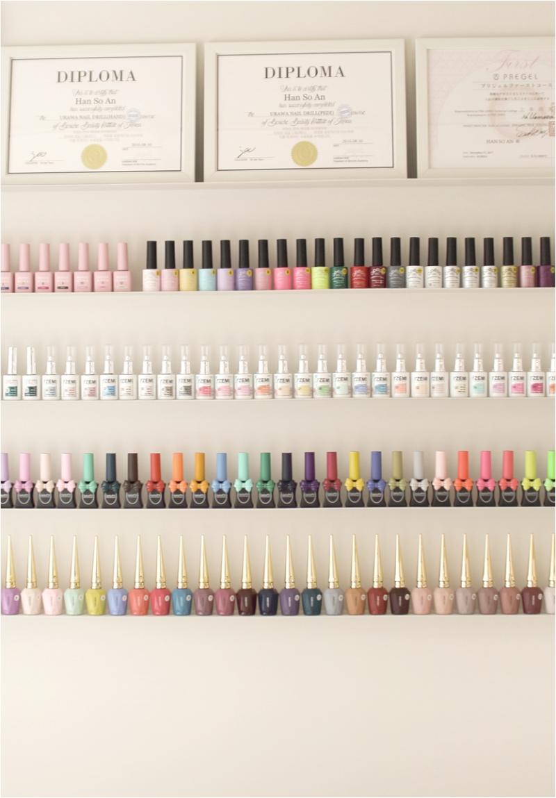 简约时尚的 10 坪小店设计-14