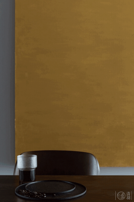 涵舍空间 | 简约而不简单的优雅设计-61