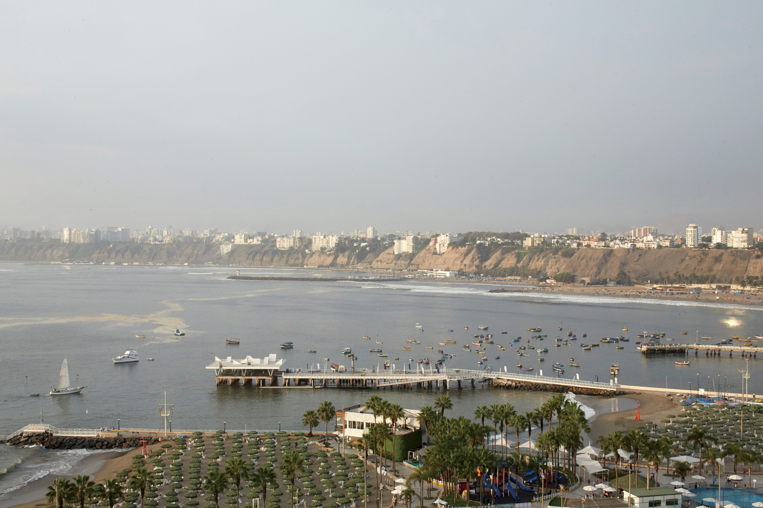 阿马尔·德·利马餐厅-26