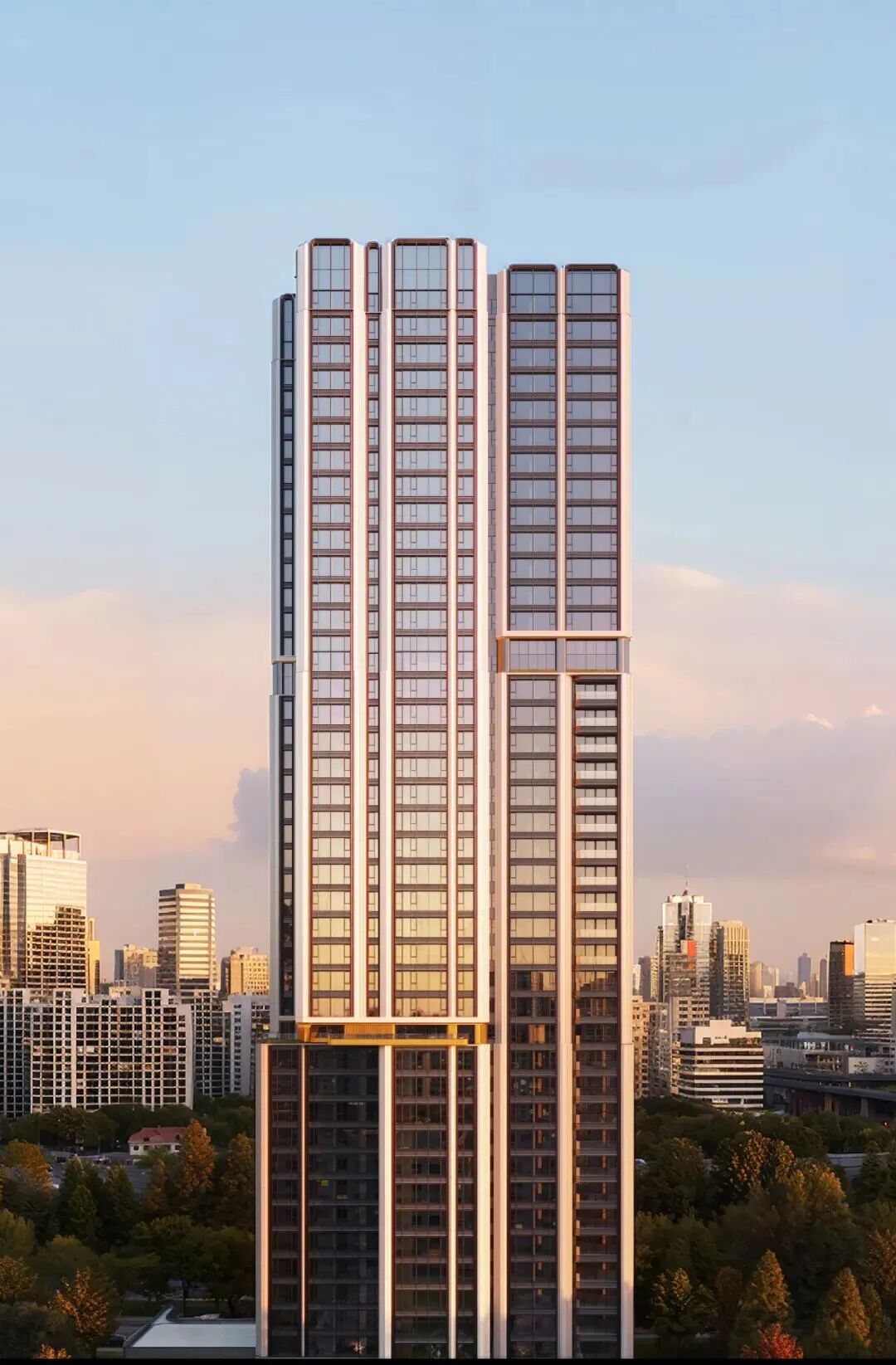 上海·高福云境丨中国上海-103