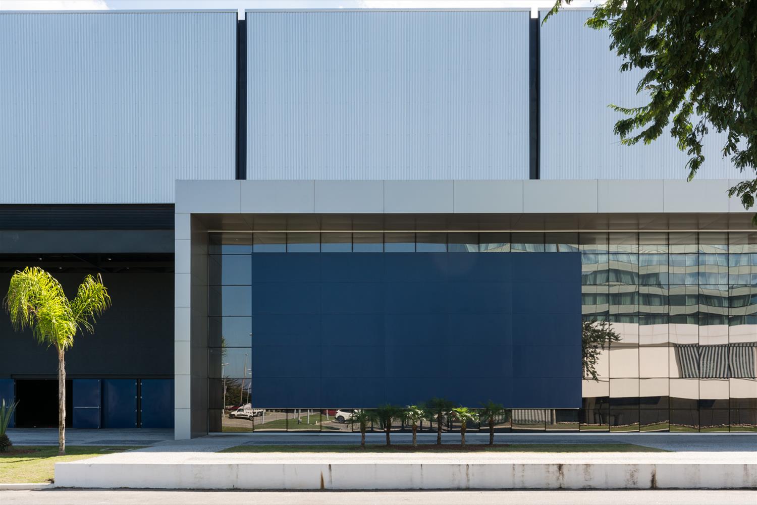 里约奥运中心 06 馆-5