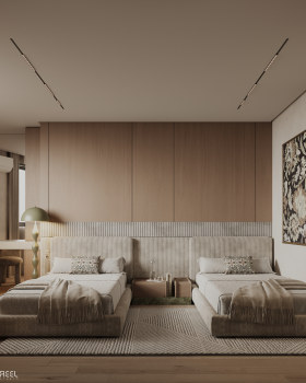 Kids Bedroom Design