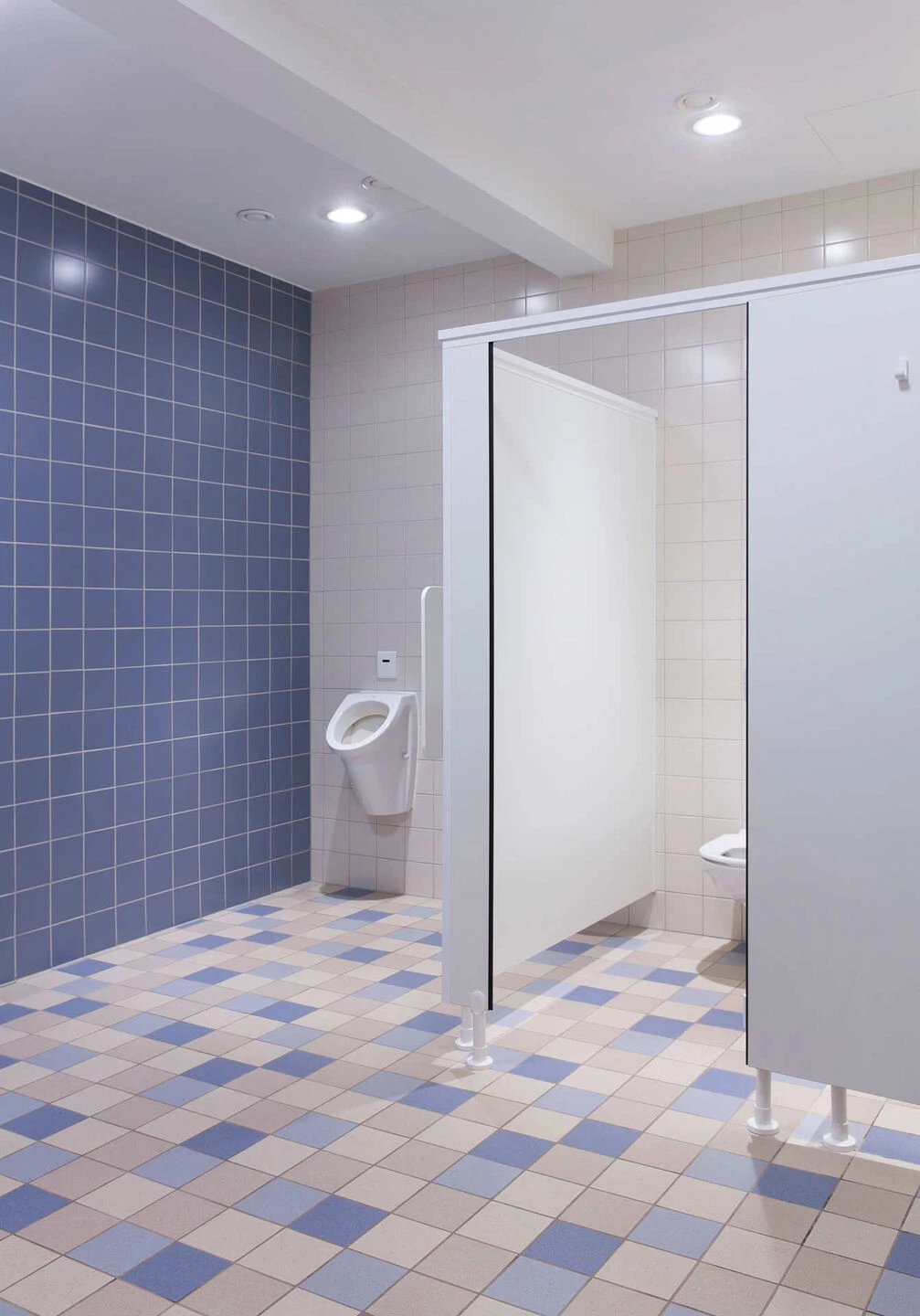 Broederschool 小学丨比利时丨B+ Architecten-20