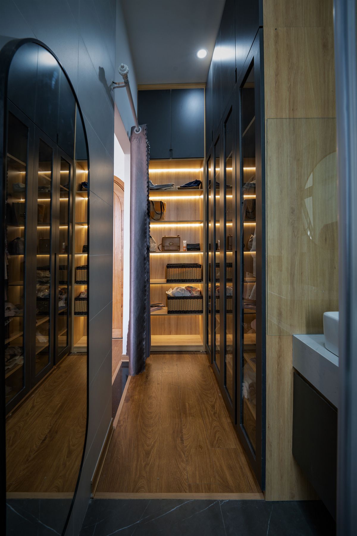 布鲁克林住宅-59