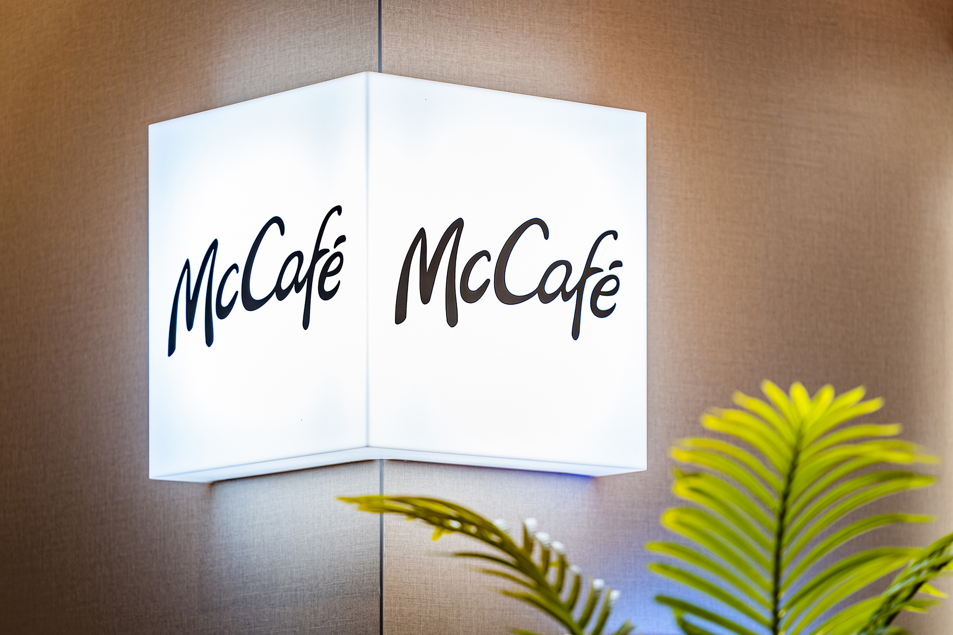 McDonald's Zero-Carbon Restaurant-34