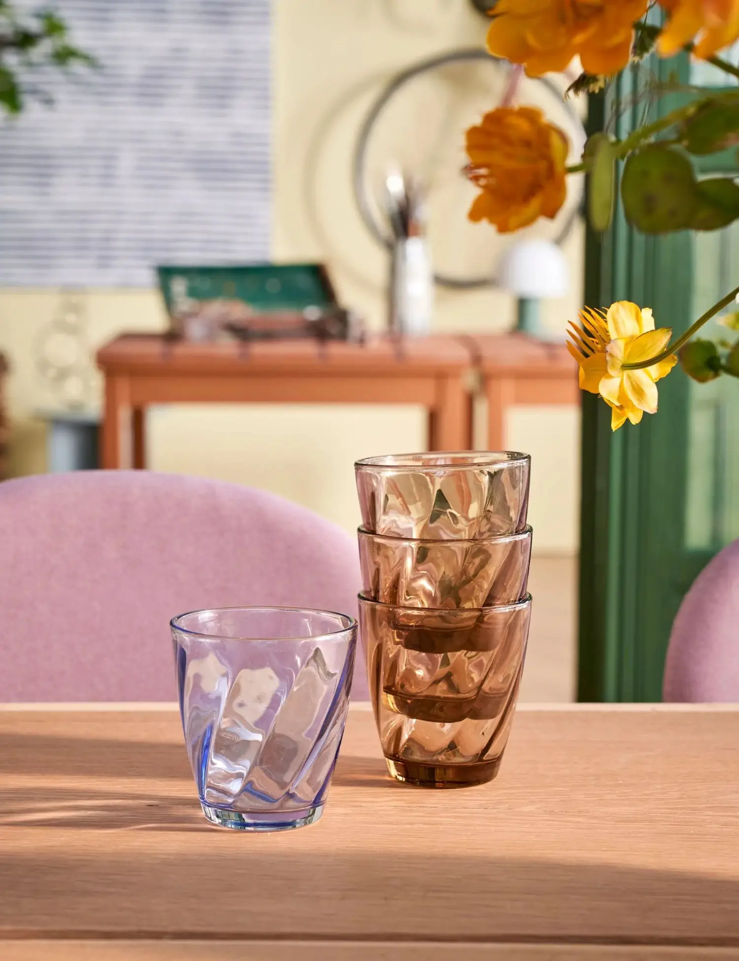 2023 春日家居色彩新品 | Sostrene Grene 的 30 款创意之作-19