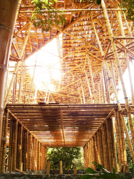 “La Vieja”学校建筑丨哥伦比亚丨Andrés Bäppler & Greta Tresserra-11