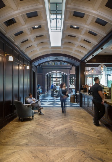 丨美国丨Smith Dalia Architects-18