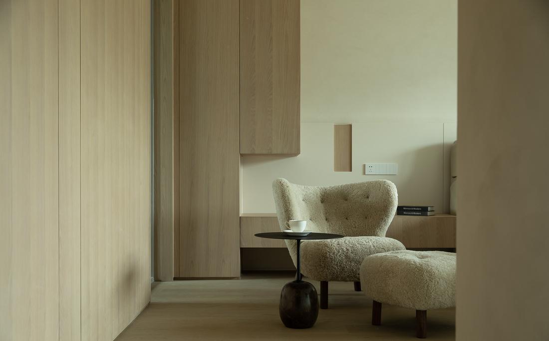 精神归隐丨中国台州丨COMO STUDIO 卡莫设计机构-31