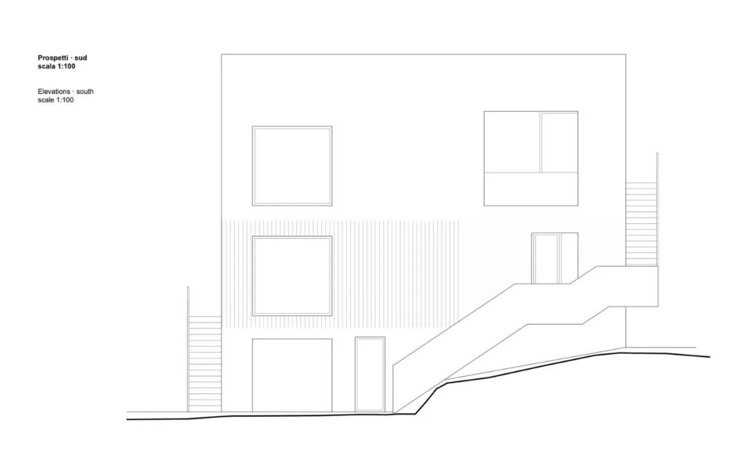 60 年代老宅重生 | 能源升级、结构改造与功能拓展-40