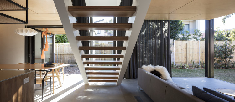 Cricket Pitch House  Scale Architecture-20