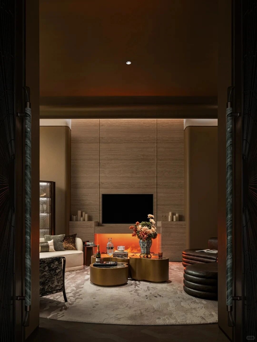 济南中海时光之境丨中国济南丨上海联创设计-40