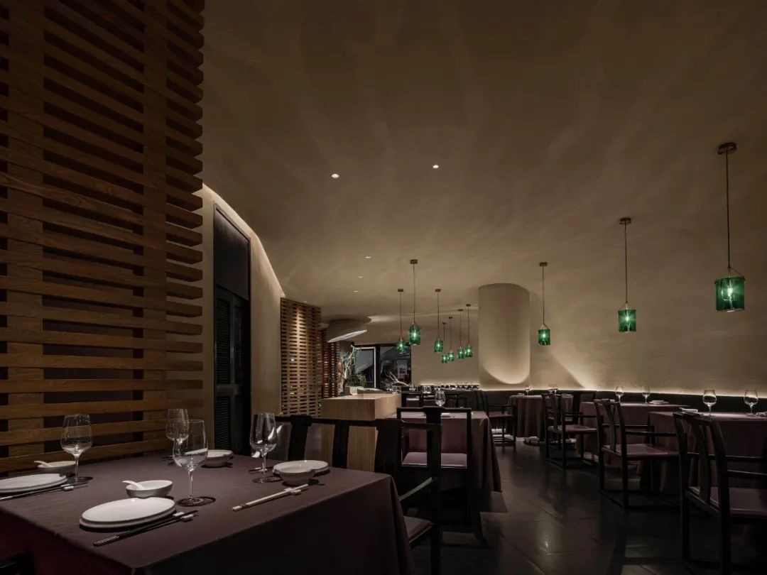 深圳桂语·溪店丨中国深圳丨青坞建筑设计装饰机构-26