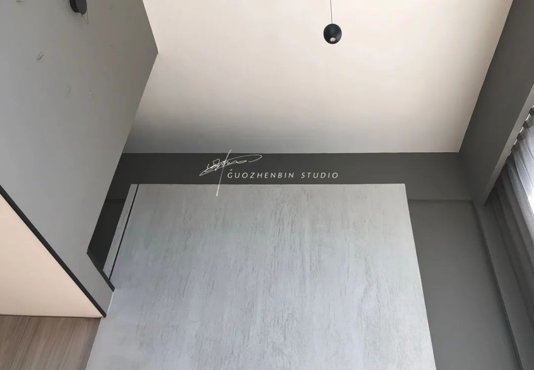 打造极致日式美学空间丨中国青岛丨国振斌工作室-16