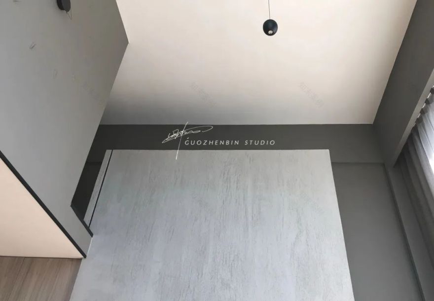 打造极致日式美学空间丨中国青岛丨国振斌工作室-16