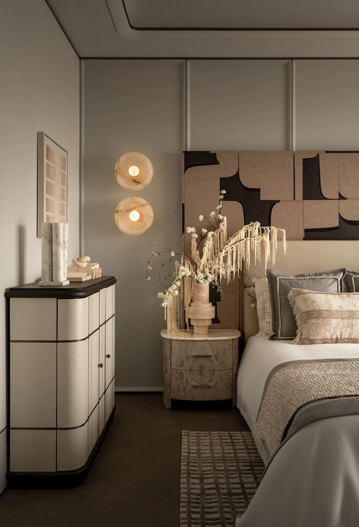 WSD世尊设计丨佛山时代君林府-19