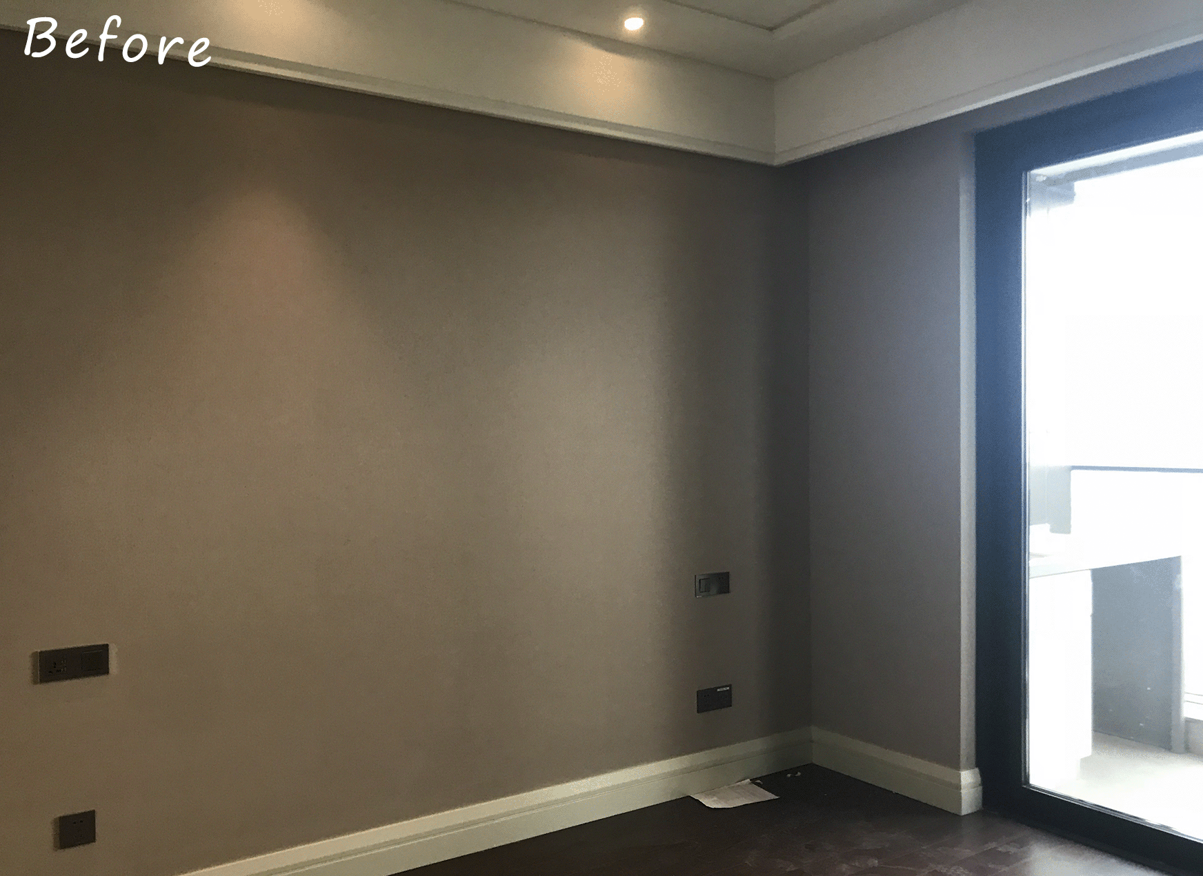 首发 | 收下这份时髦的精装房改造攻略，颠覆传统“装”可爱-47