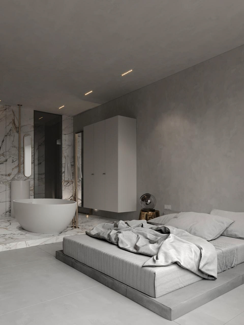 高级灰，高级质感空间 | ArtPartner-3