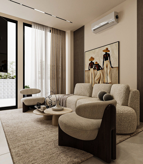 RECEPTION &DINNING DESIGN-3