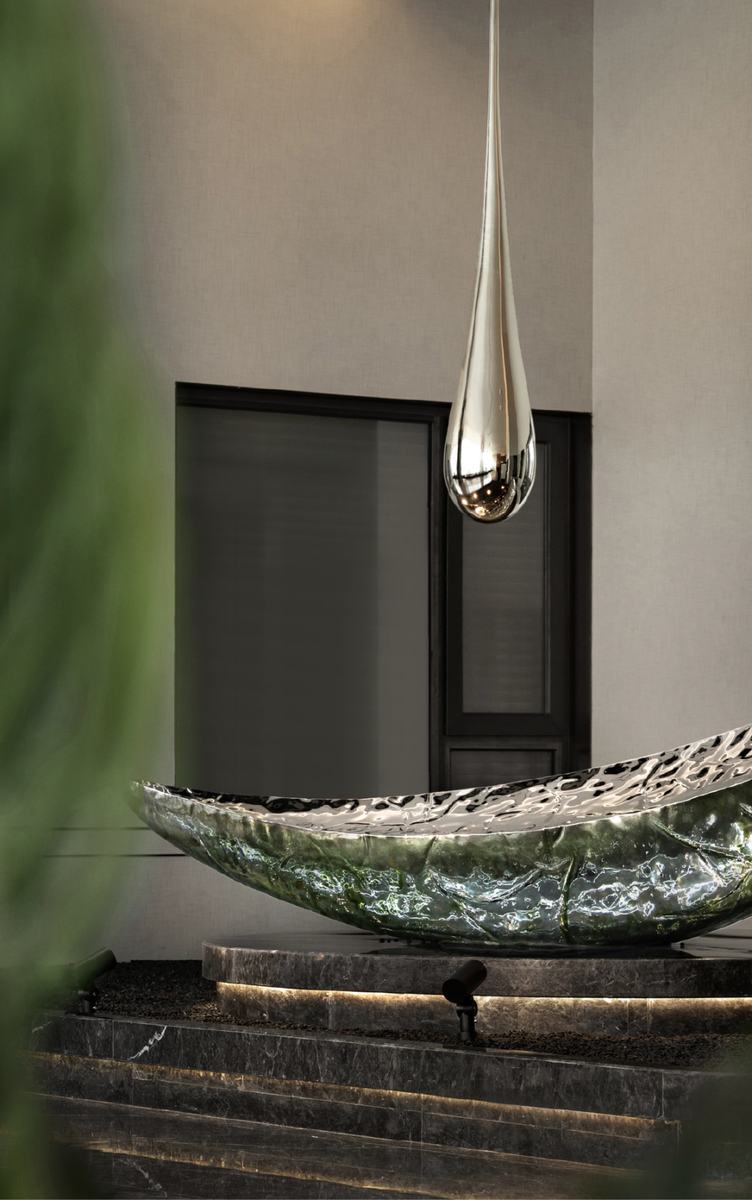 龙湖集团·深圳光明御湖境项目丨中国深圳丨DAS 大森设计-2