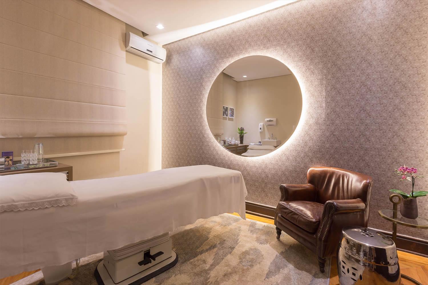 Luiza Sato 美容诊所-9