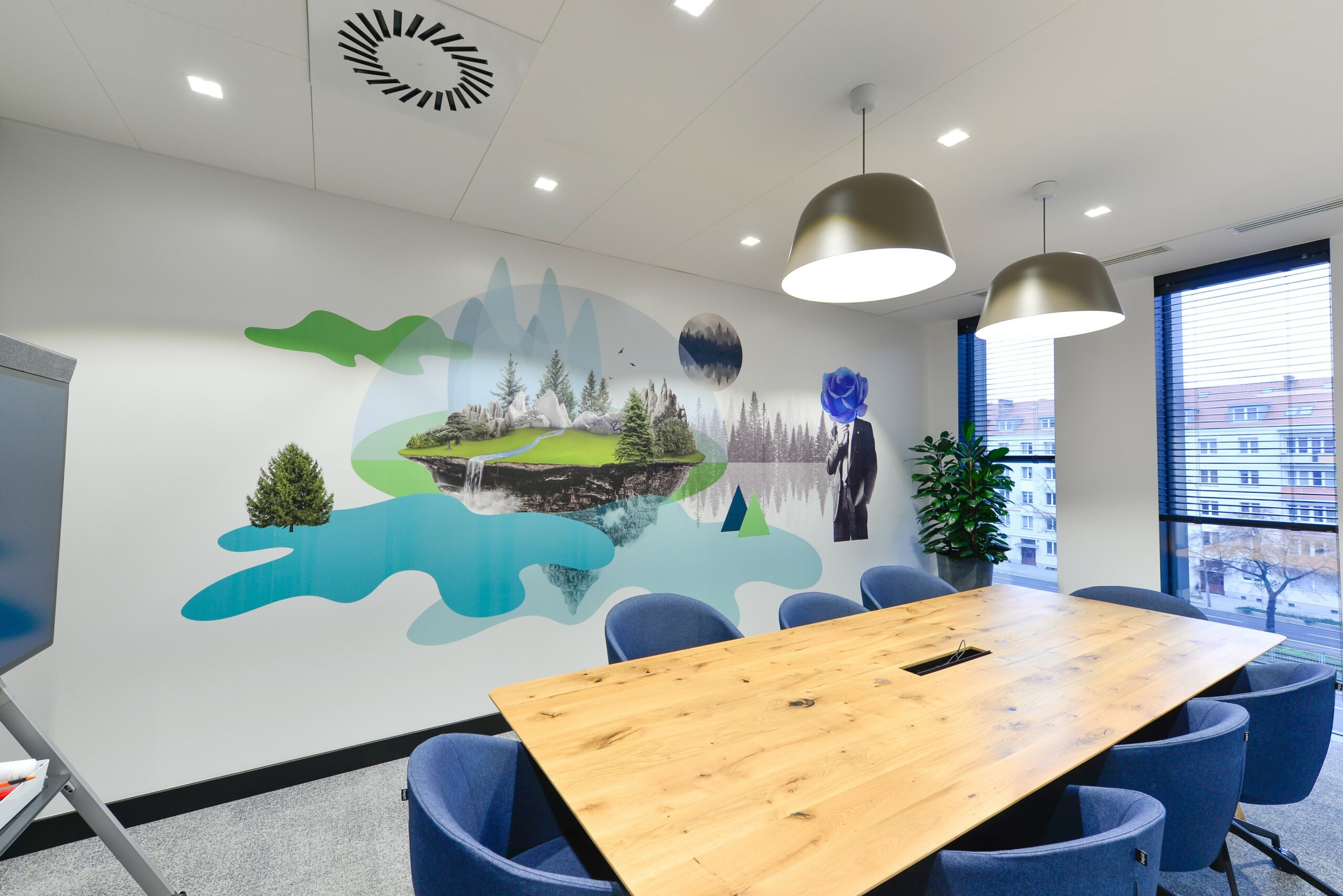 MULTIVERSUM / for SPACE WIZARD-2