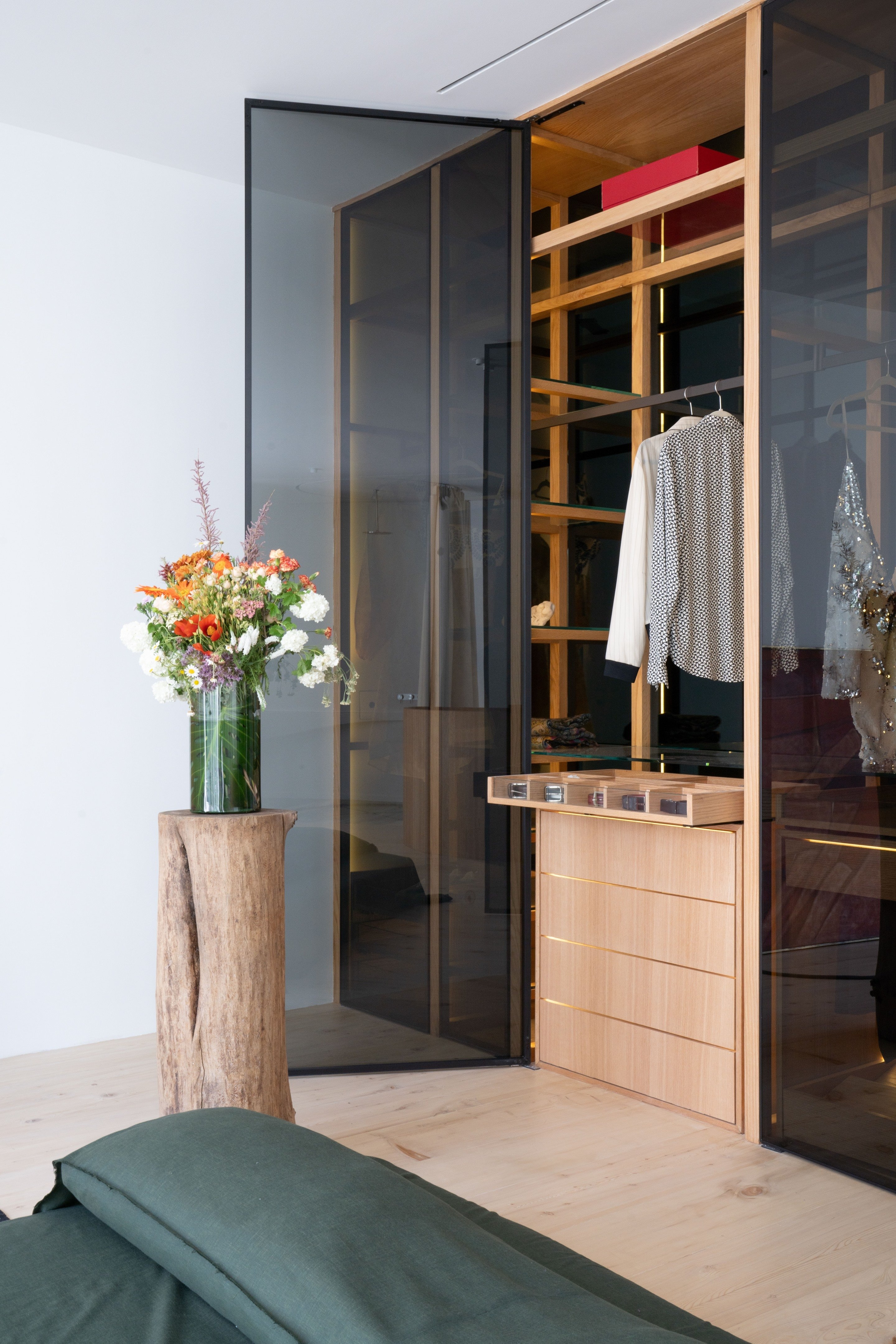 Casa Bridge 酒店丨伊朗德黑兰丨Arman Safavi-38