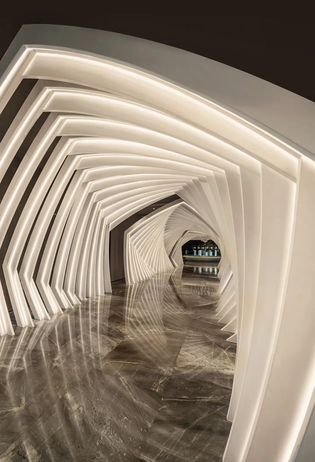 昆明山海湾 8 号会所丨中国昆明丨RWD 黄志达设计-6