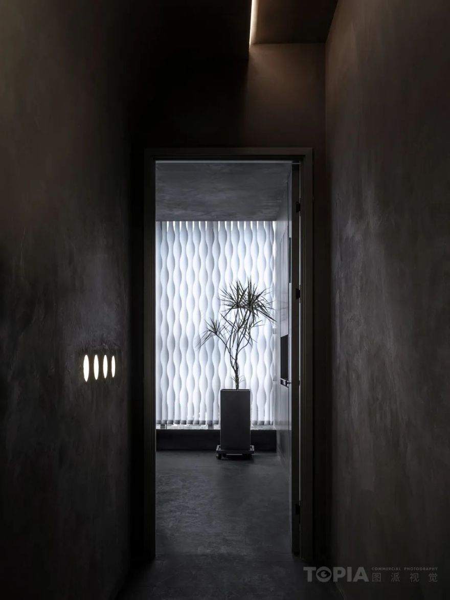 懿中餐丨中国沈阳丨壹贰叁肆空间设计-42