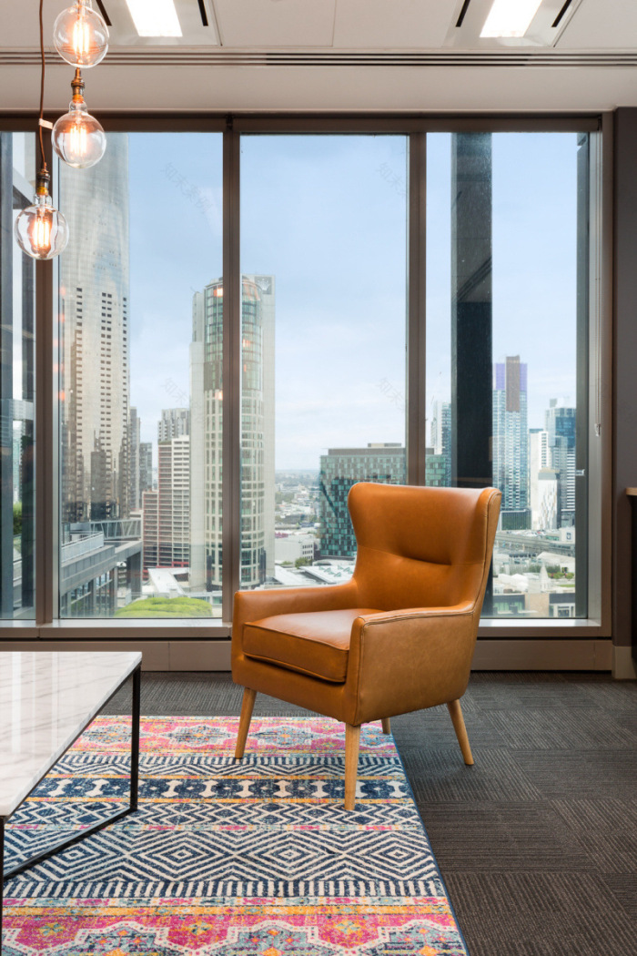 墨尔本 OET 办公室-- 家居与工作的完美融合-24