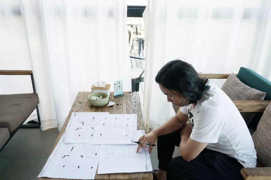 温岭石塘团建活动-35