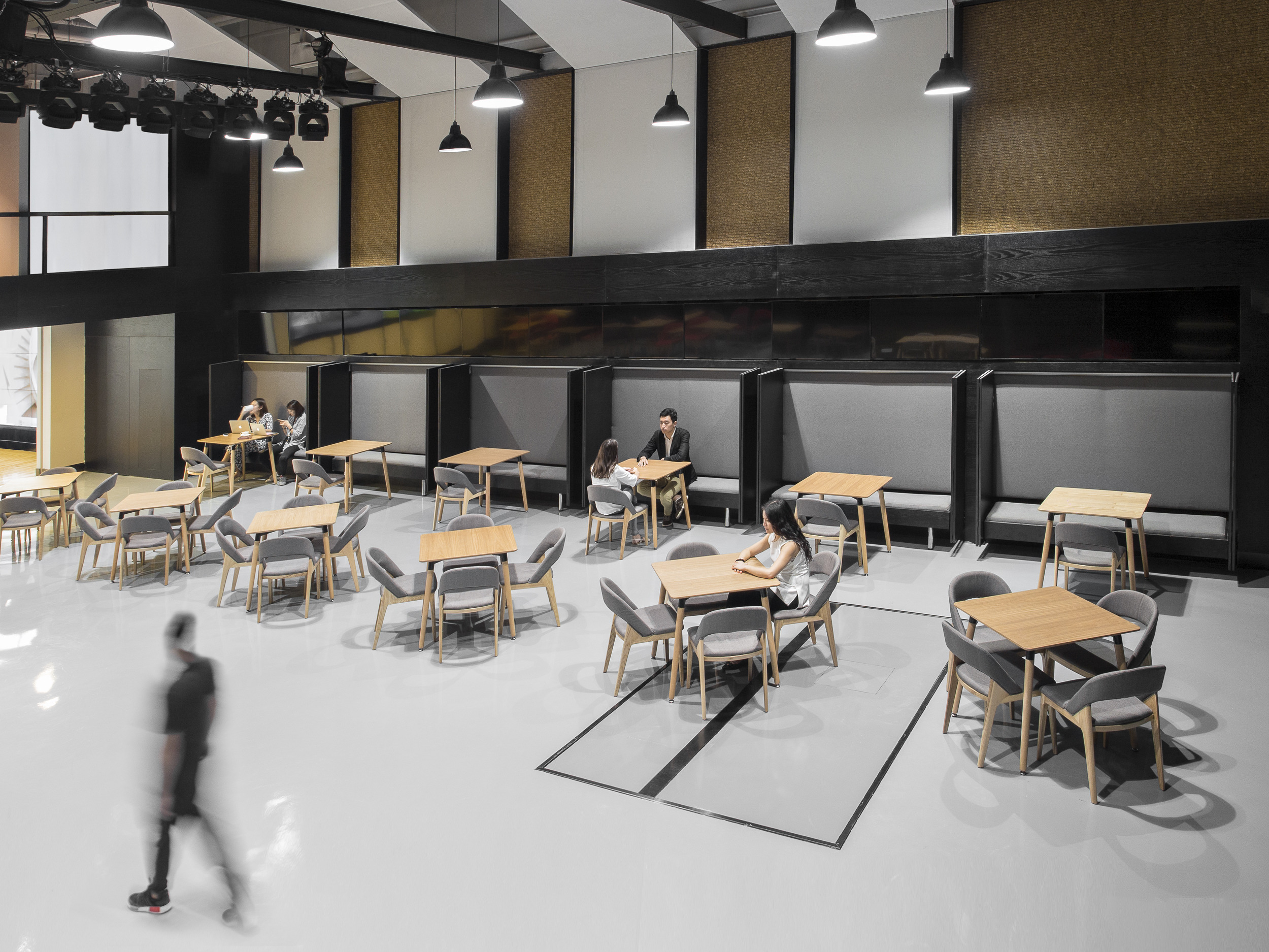 Meepark智能型会展场地-30