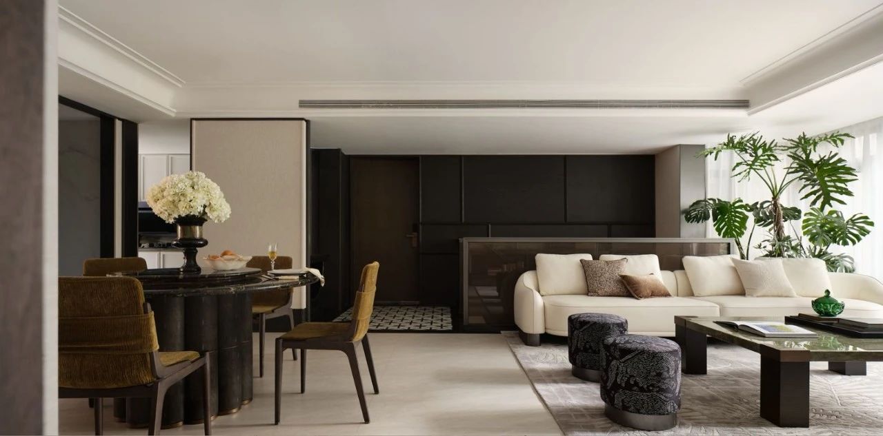 成都华润·静安府丨中国成都丨SRD DESIGN 赛瑞迪普-23