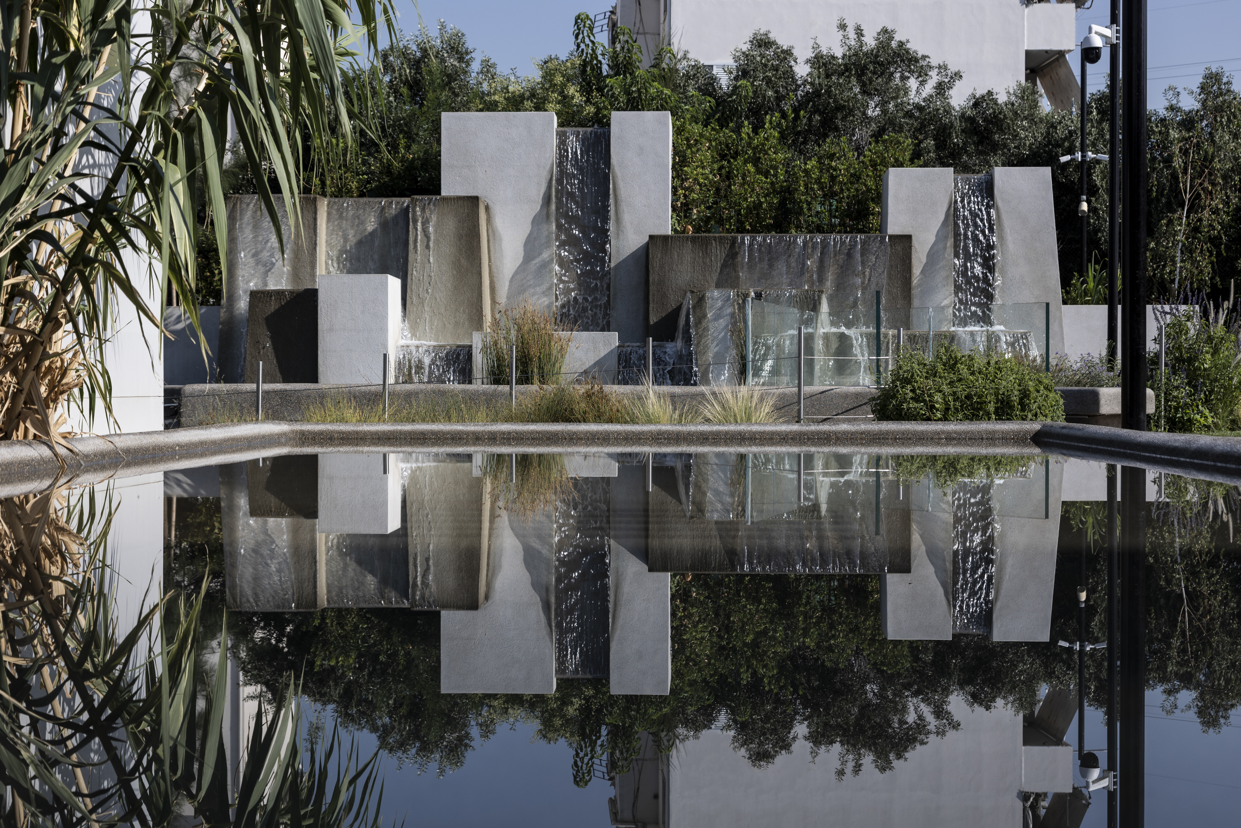 河西开放区丨VIKELAS ARCHITECTS-25