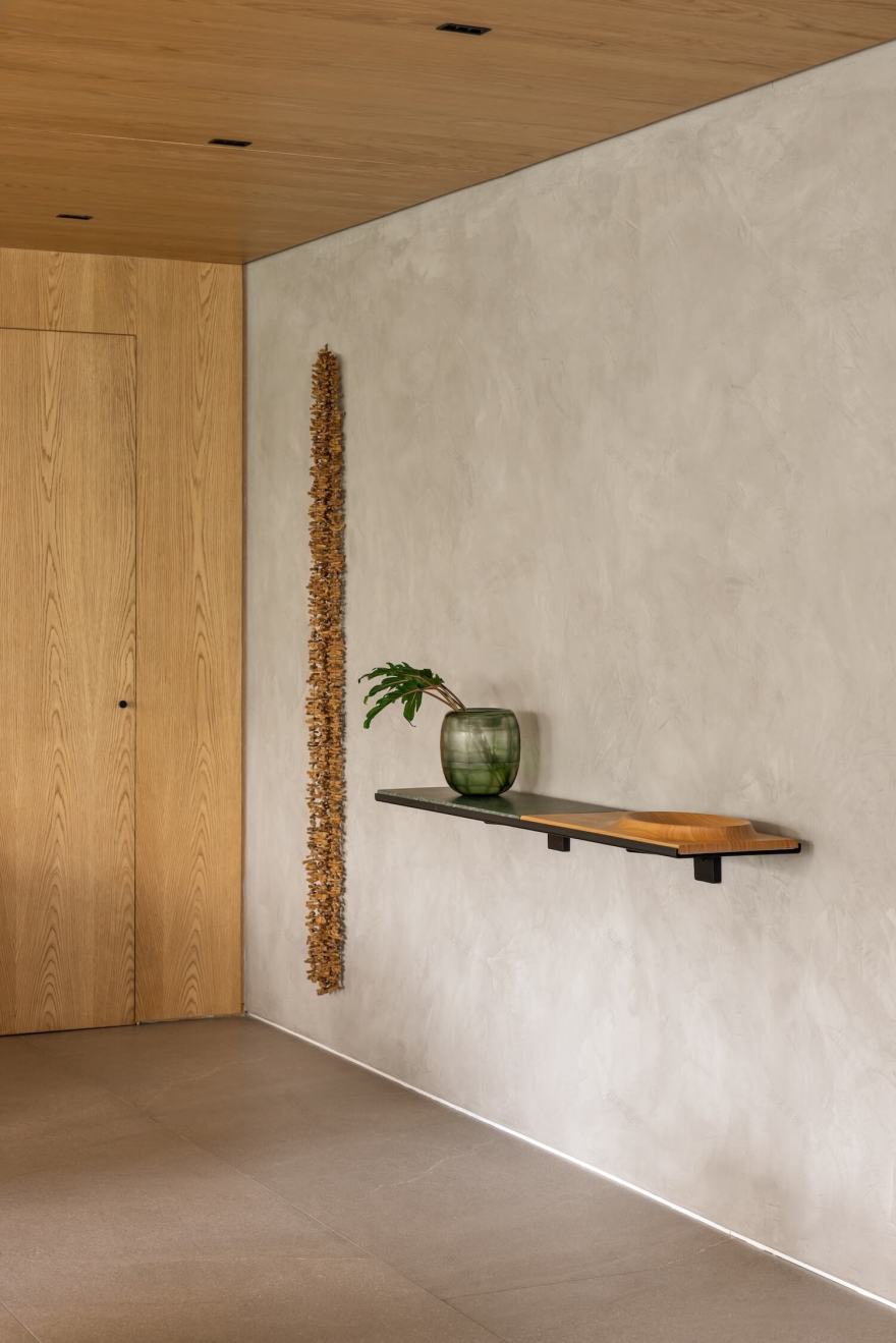 RAL丨巴西圣保罗丨Patricia Martinez Arquitetura-38