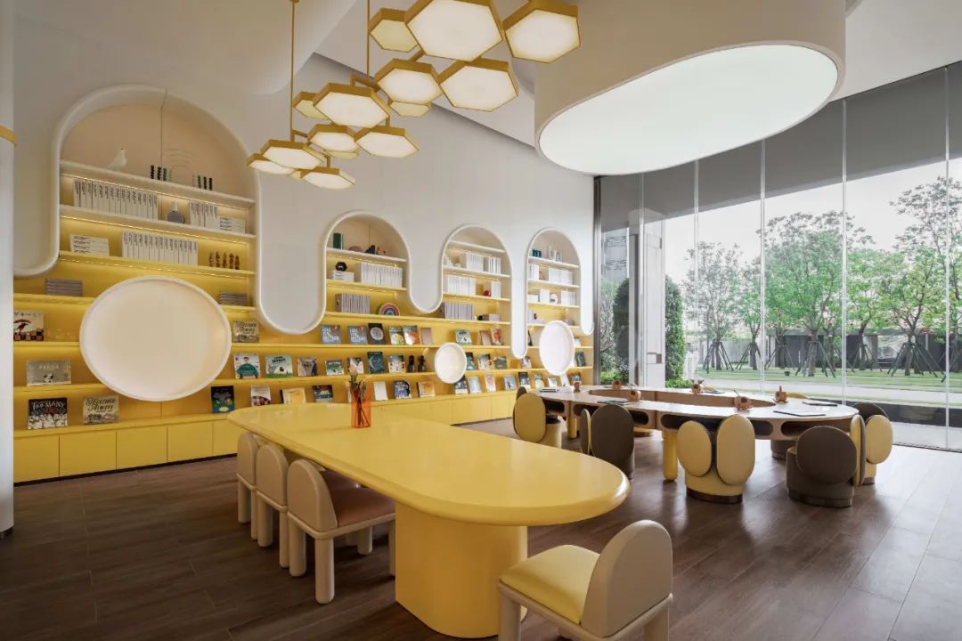 中海·学仕里丨中国广州丨壹新设计-92