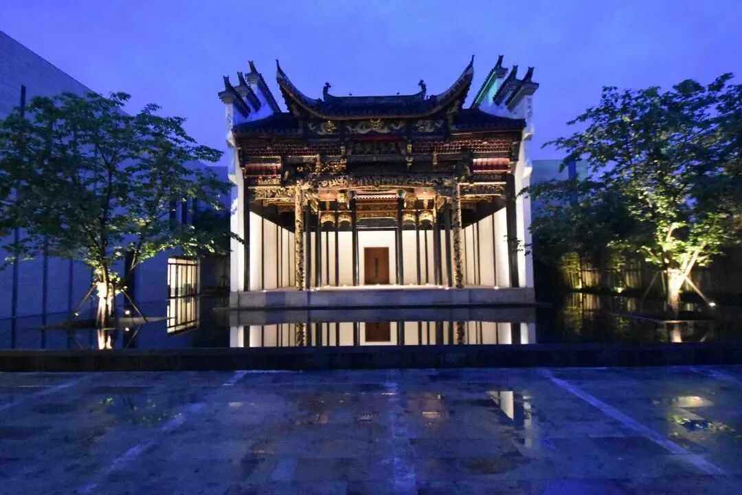 【上海丨朱家角安麓】¥1999/套--安缦姊妹品牌!东方美学邂逅奢华隐逸!躺进120㎡阳庭阁别墅私宅,故宫同款地砖!-106