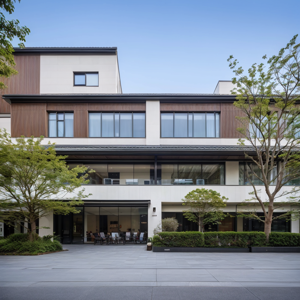 AI创意设计36-现代中式-2