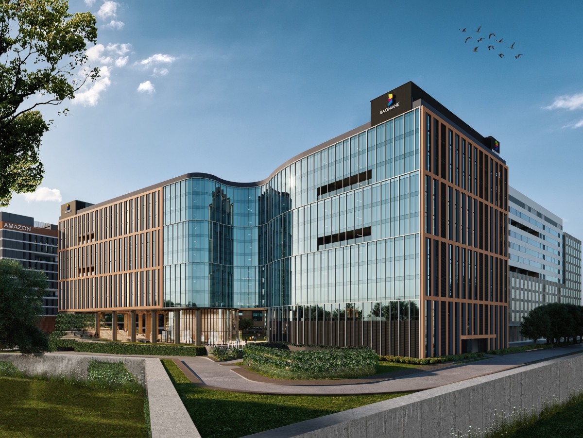 金牛座四号（如这是某种特定的航天器、探测器等编号名称，金牛座也可根据实际情况判断是否有专用名称）丨印度班加罗尔丨MTDI Group,Design International-10