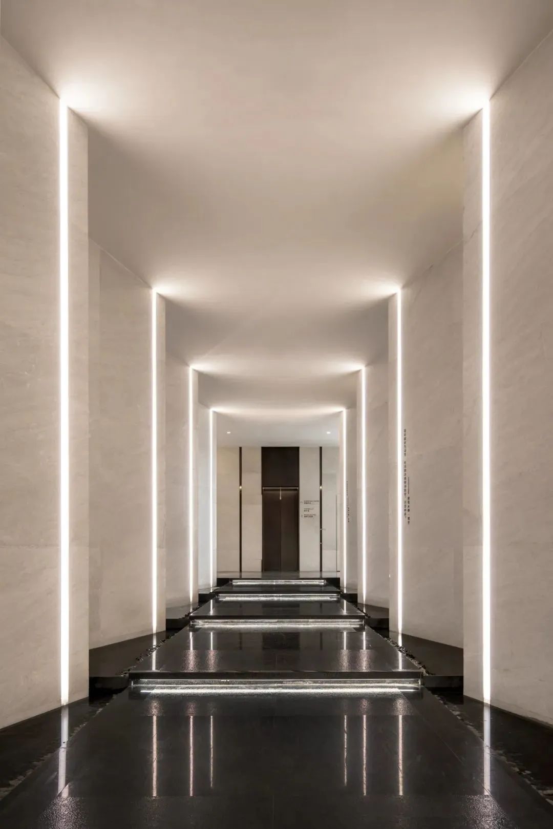 深圳卓越柏奕府·营销中心丨中国深圳丨水平线设计,安奥拉设计(ANAURA)-49